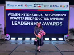 Los Baños environmental crusader gets Metrobank award